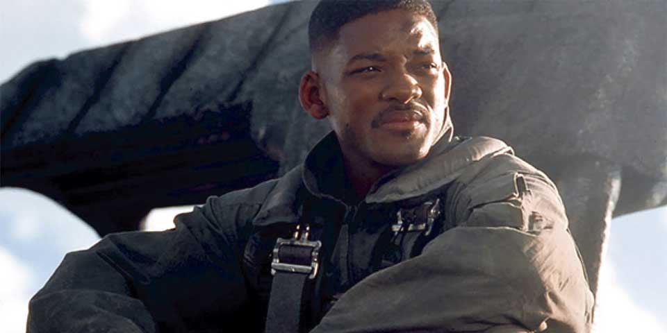 Así explicarán ausencia de Will Smith en ‘Independence Day: Resurgence’