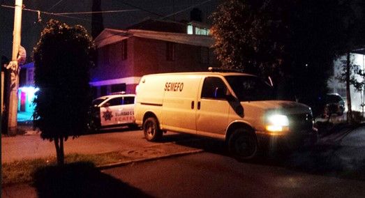 Hallan cuatro cadáveres en San Vicente Chicoloapan