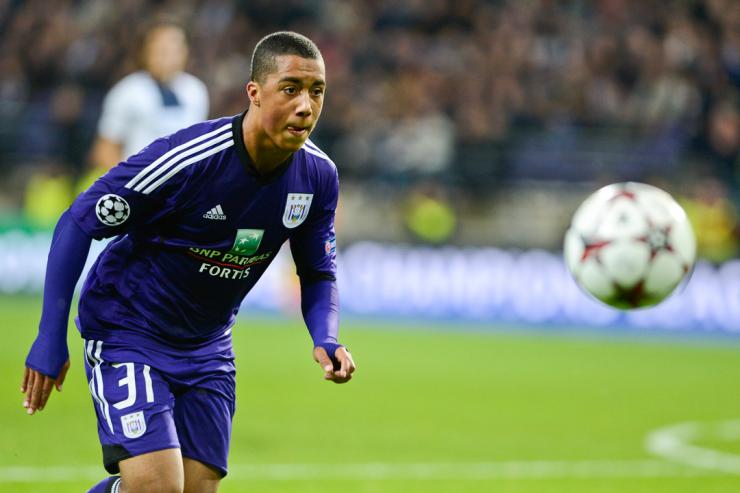 Promesa de la semana: Youri Tielemans - youri-tielemans-1