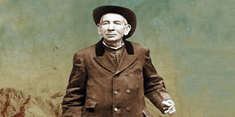 Sacerdote gaucho el primer santo “totalmente” argentino