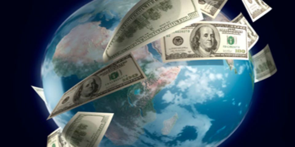 OCDE reporta crecimiento ‘estable’ en principales economías del mundo