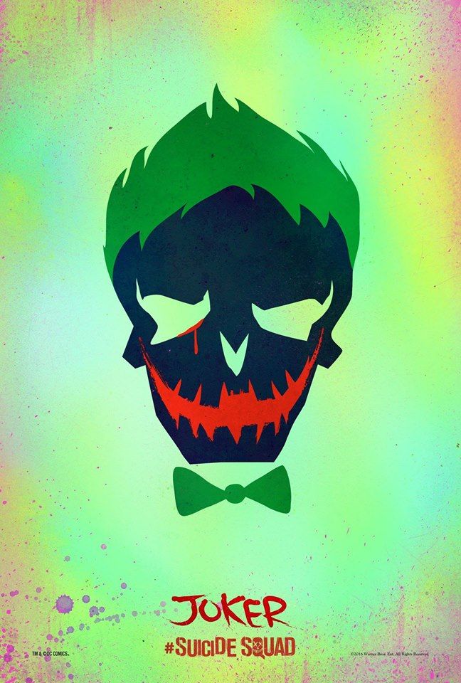 Publican nuevos carteles de Suicide Squad - 12491763_1674589712821663_5040812020870602890_o