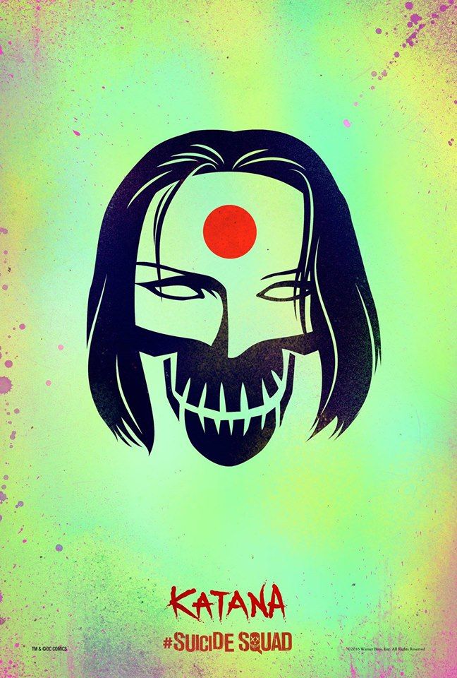 Publican nuevos carteles de Suicide Squad - 12513856_1674589719488329_2889462649231947566_o