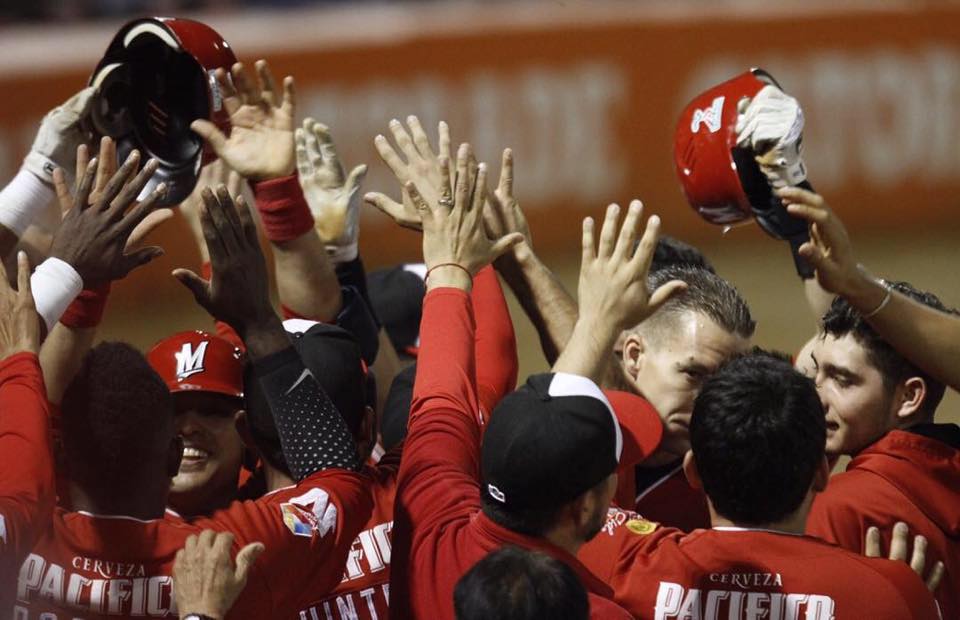 Venados elige refuerzos para jugar Serie del Caribe 2016