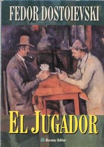 La historia de Dostoyevski, vivió como muchos y escribió como pocos - 13686-MLA137002812_6454-F-214x300