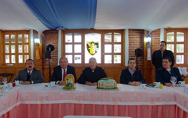 Sedena construirá cuartel militar en Coahuila - 145195961349