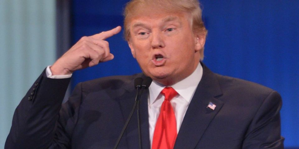 El papa Francisco vs Donald Trump - 150806212843-07-fox-debate-trump-0806-super-169