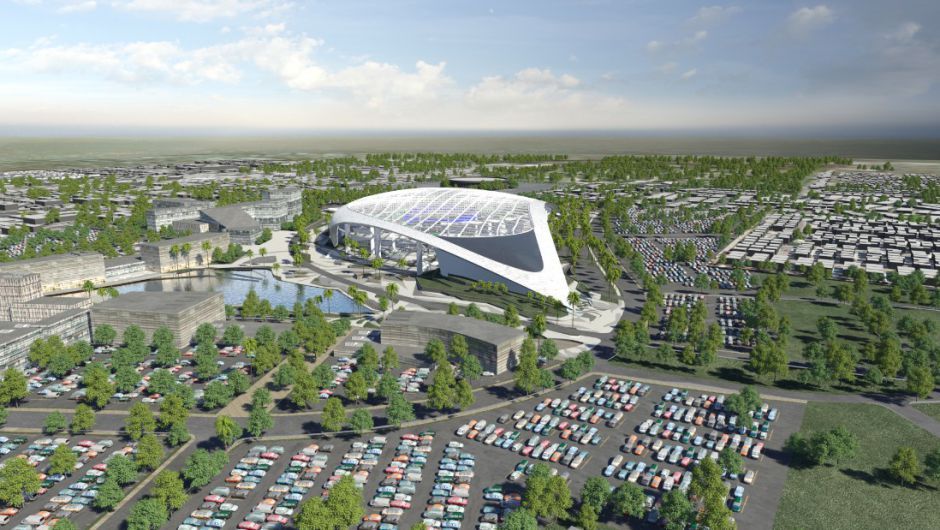 Nuevo estadio de Los Ángeles costará 2 mil 600 millones de dólares - 160114155810-nfl-stadium-4-super-169