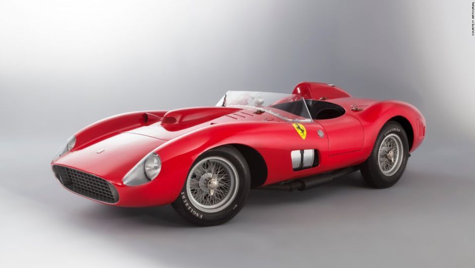 El Ferrari que podría ser vendido por 621 millones de pesos - 160119094419-1963-ferrari-250-gt-swb-berlinetta-super-169