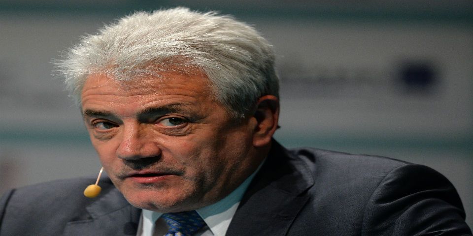 Kevin Keegan propone que CR7 y Messi compartan el Balón de Oro
