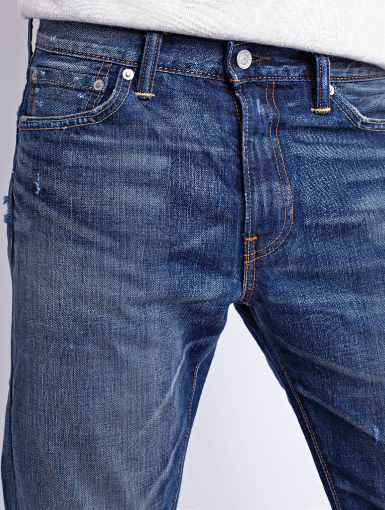 ¿Por qué los jeans tienen un bolsillo en el costado? - 25240-jeans-levis-504-3-773x1024