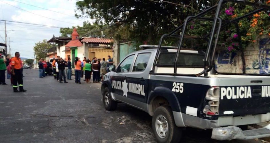 Asesinan a alcaldesa de Temixco