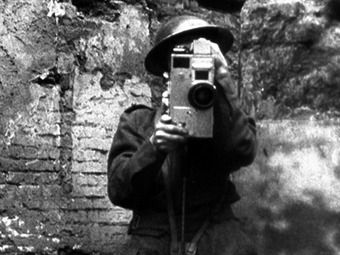 Presentarán documental “Caerá la noche” en el museo Memoria y Tolerancia - 3047016_n_vir1