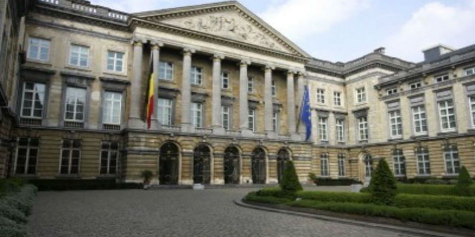 Farmacéutica belga habría exportado sustancia para elaborar droga en México - 31-1