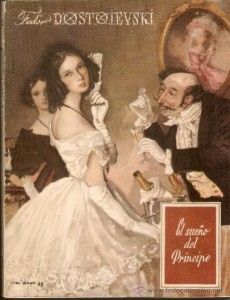 La historia de Dostoyevski, vivió como muchos y escribió como pocos - 34932460-230x300