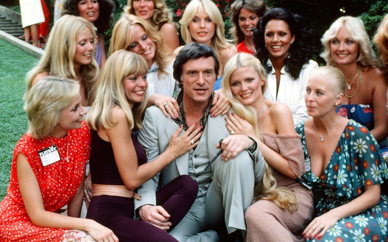 A la venta la mansión de Playboy - 47644181.cached