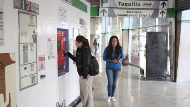 Metrorrey cobrará los domingos