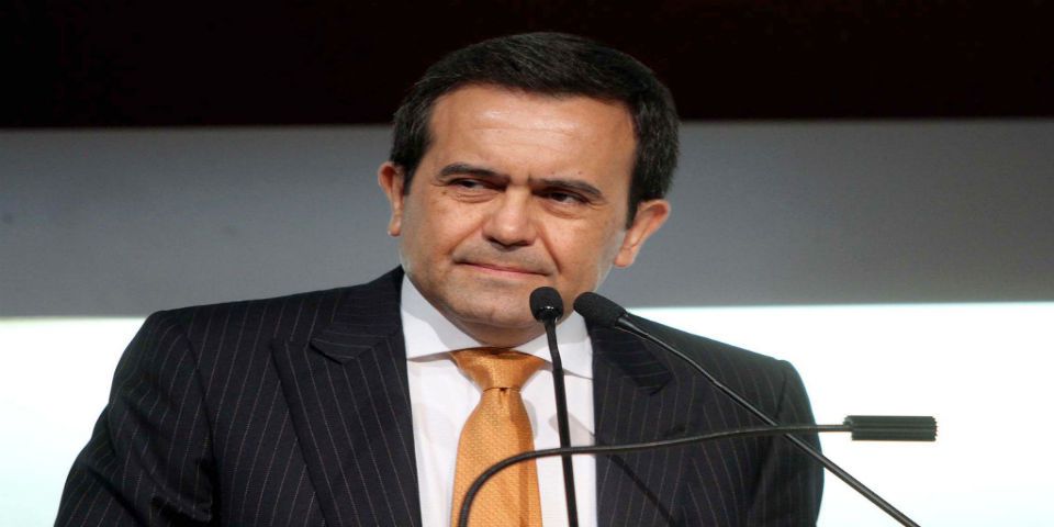 No hay crisis en la economía mexicana por precios del petróleo: Guajardo No hay crisis en la economía mexicana por precios del petróleo: Guajardo