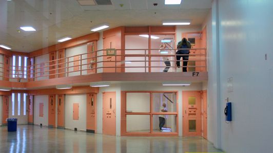 Las cárceles de Estados Unidos a las que teme 'El Chapo' - ADX-Supermax-Florence6