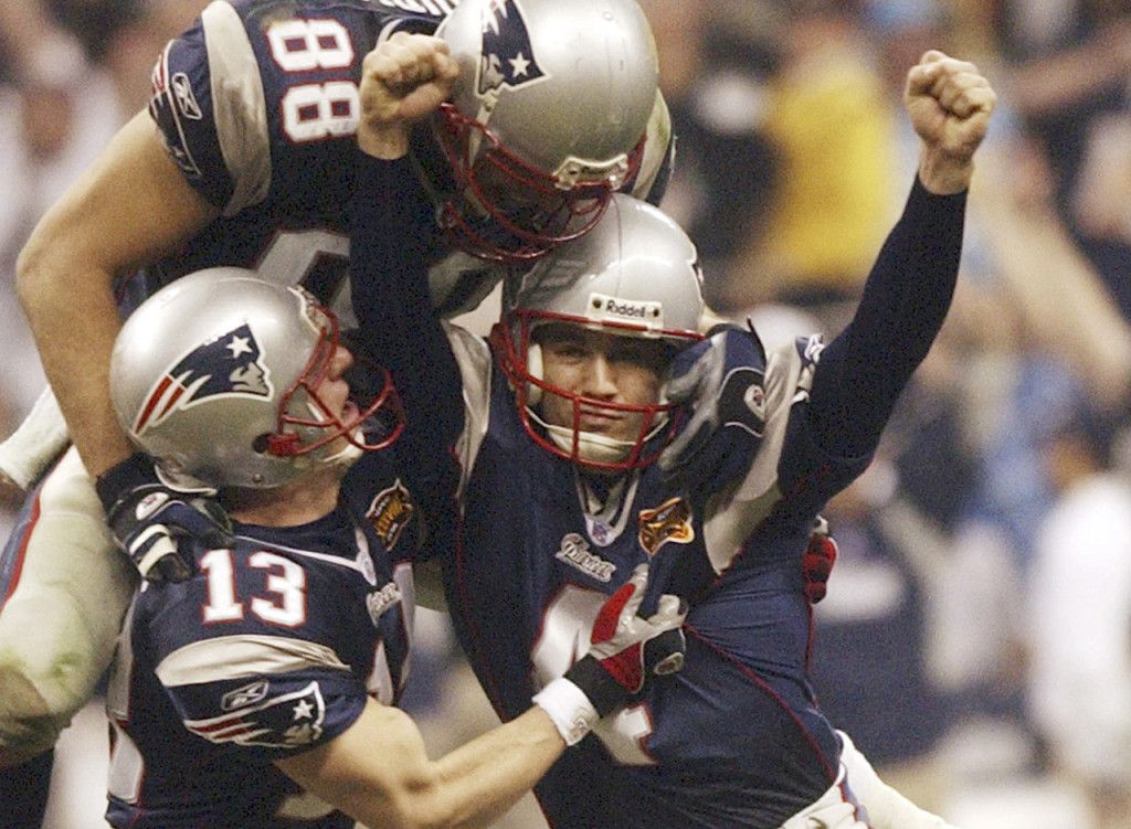 NFL presenta equipo ideal para conmemorar el Super Bowl 50 - Adam-Vinatieri-1024x751