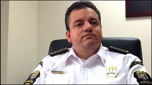 Cuauhtémoc Blanco vulnera las instituciones: gobierno de Morelos