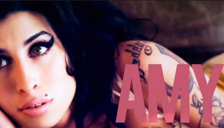 Documental de Amy Winehouse llega a América Latina