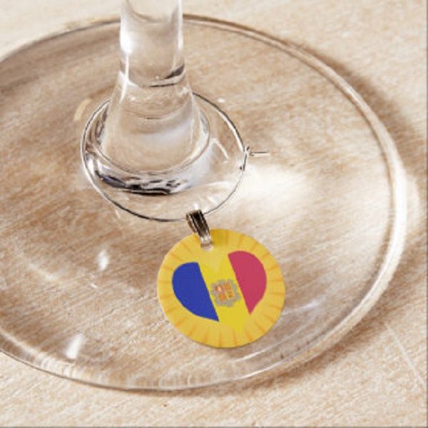 Los países que más vino consumen en el mundo - Andorra