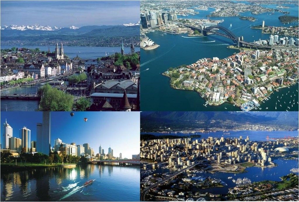 La 'Edad del Plástico' como futura nueva era geológica - Antropoceno-1024x693