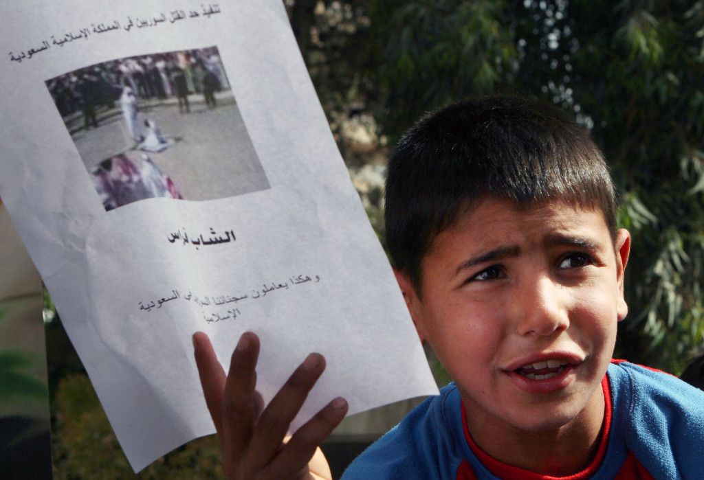 Arabia Saudita rompe récord de decapitaciones en 2015 - Arabia-Saudita-1024x699