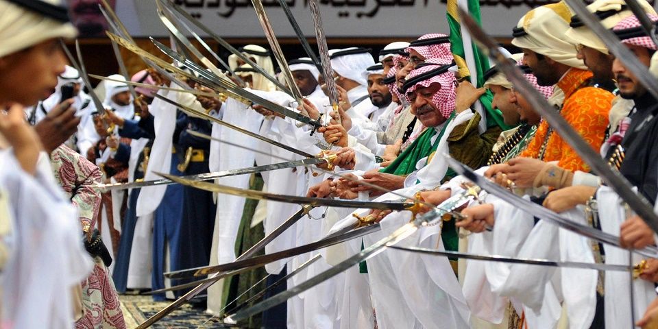 Arabia Saudita rompe récord de decapitaciones en 2015