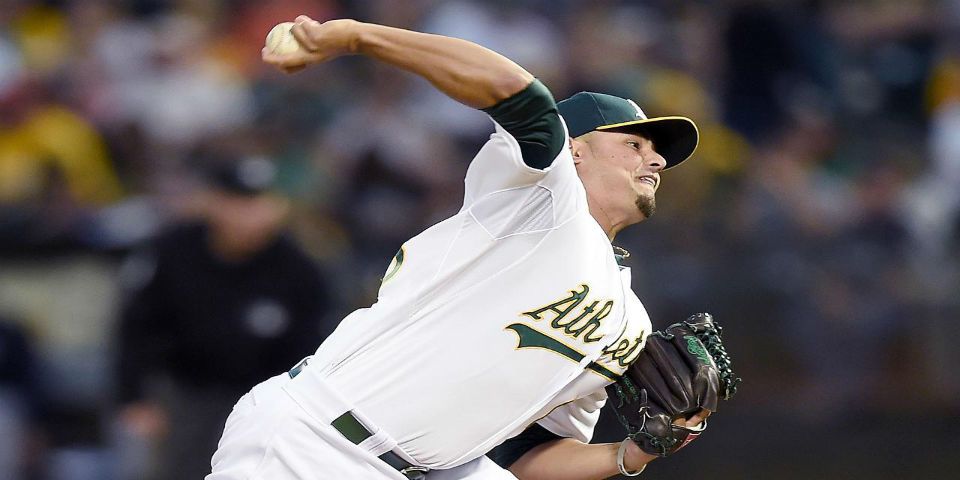 Azulejos adquieren al mexicano Arnold León