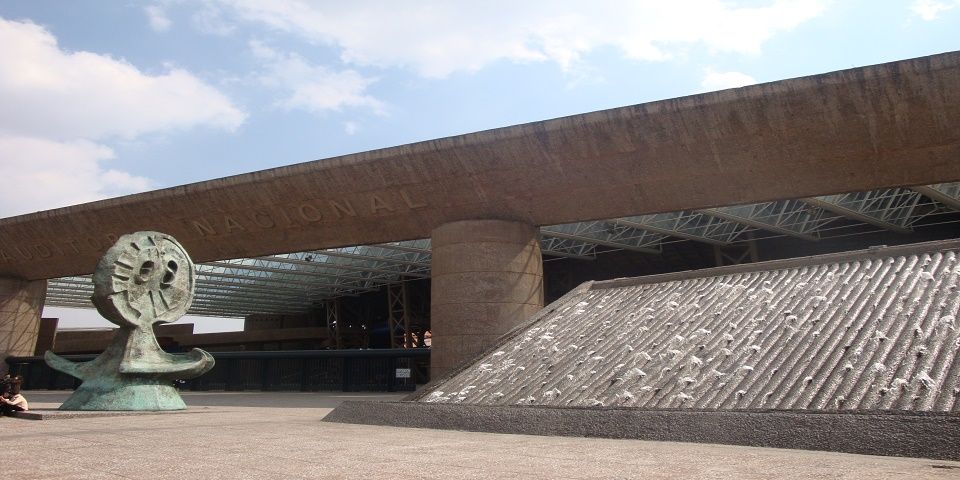 Ocupa Auditorio Nacional primer lugar de asistencia en el mundo