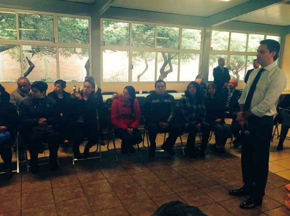 Incrementarán 35% salario de maestros que aprobaron con excelencia: SEP