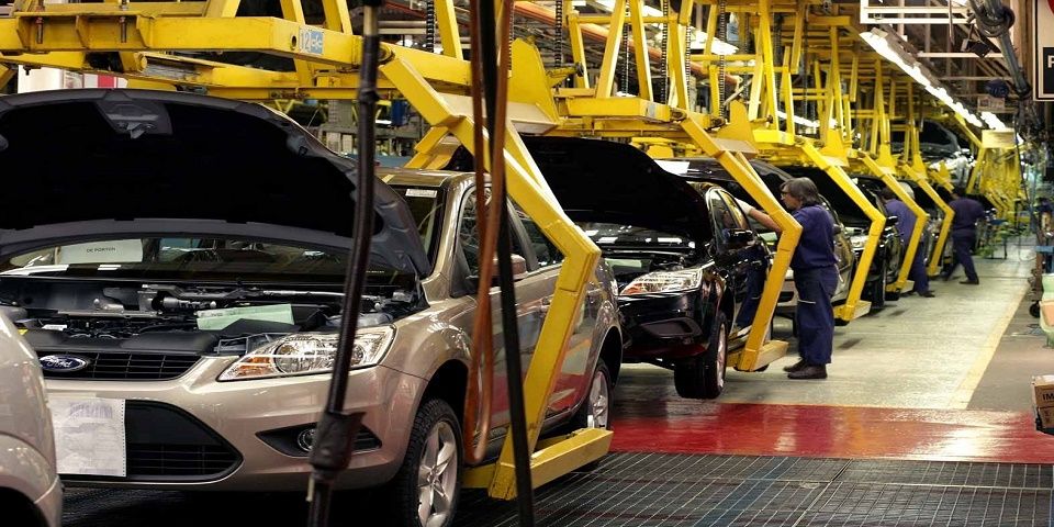 Trump planea aranceles sobre automóviles extranjeros pese a consejos - Automóviles