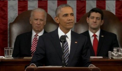 Impulsaremos reforma migratoria y fin de la violencia en EE.UU.: Obama