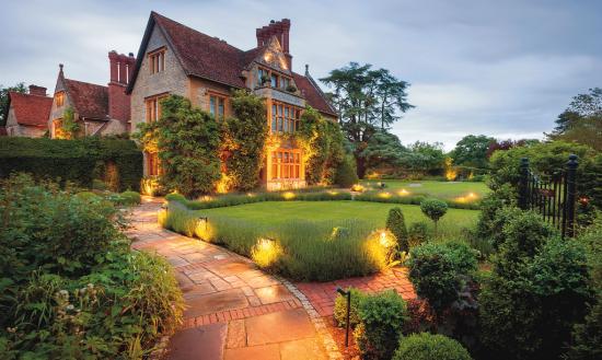 Los mejores hoteles de México, EE.UU. y el mundo - Belmond-Le-Manoir-aux-Quat’Saisons