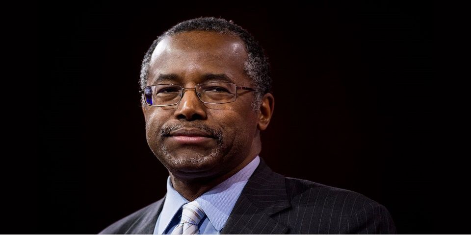Ben Carson se retira de la contienda presidencial