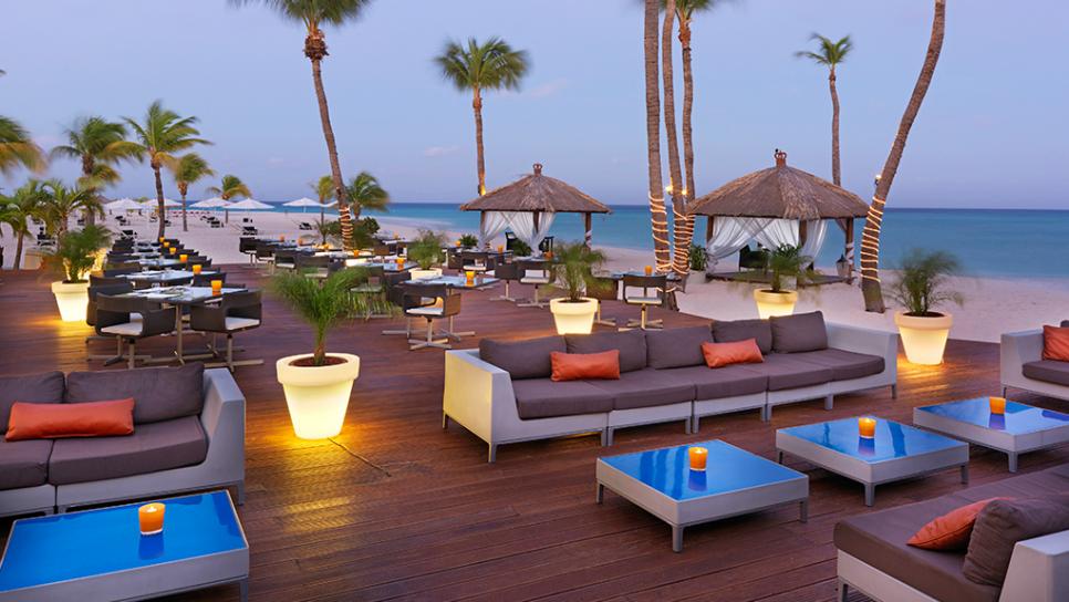 Los mejores hoteles de México, EE.UU. y el mundo - Bucuti-Tara-Beach-Resorts-Aruba