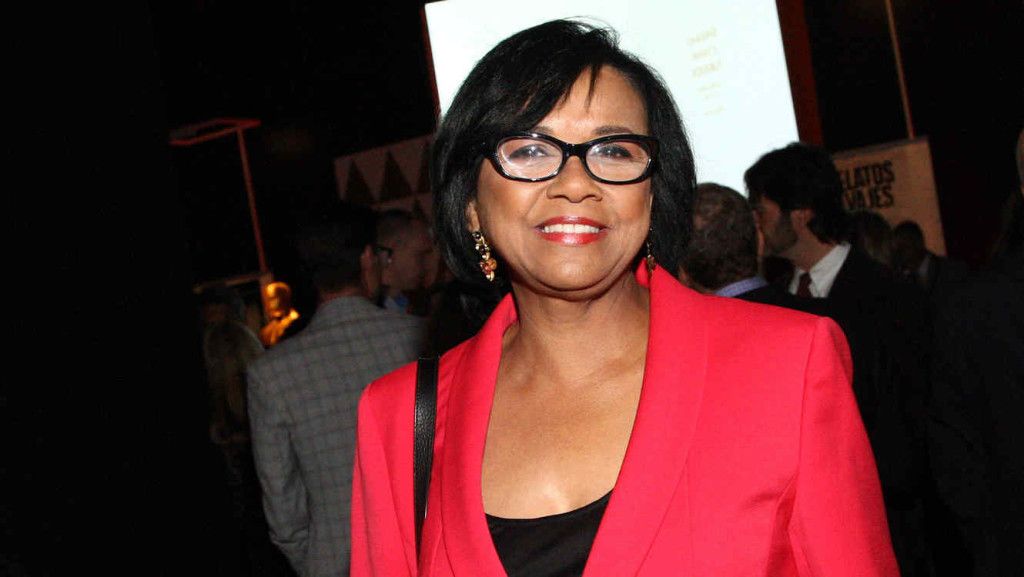 La Academia responde a posible boicot de los Óscares - CHeryl-Boone-Isaacs-1024x577
