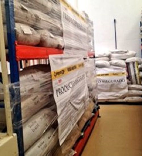 Cofepris asegura más de un millón de productos 'milagro' - COFEPRIS-3