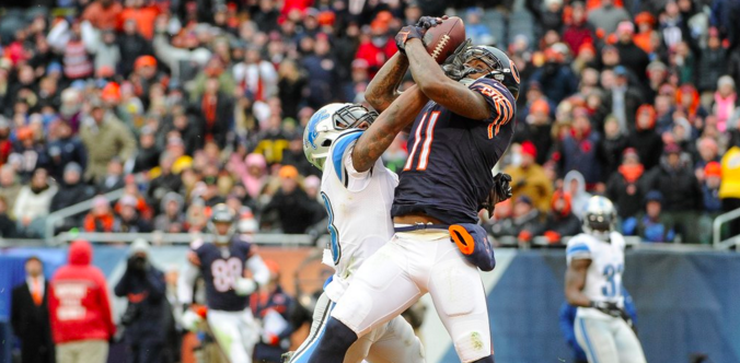 Detroit vence a Chicago en temporada de olvido