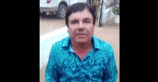 Maldito seas, Sean Penn