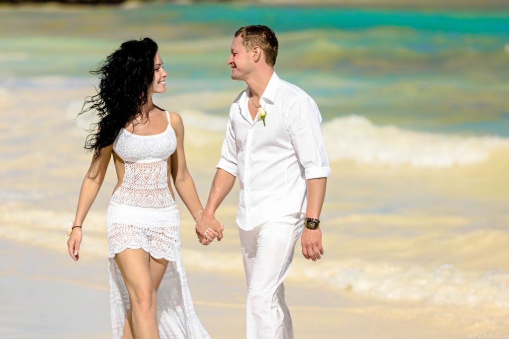 Las mejores fechas para conseguir vuelos baratos - Caribe-1024x683