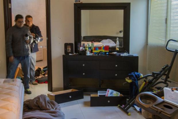 Inmuebles y objetos decomisados al Cártel de Sinaloa - Casa-El-chapo-ElEspectador