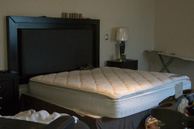 Así vivía el Chapo Guzmán - Casa-El-chapo-ElEspectador4