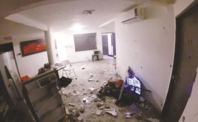 Inmuebles y objetos decomisados al Cártel de Sinaloa - Casa-El-chapo-ElUniversal