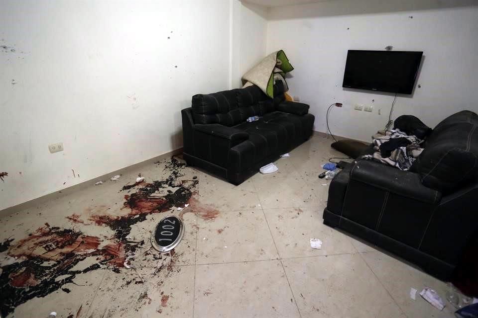 Así vivía el Chapo Guzmán - Casa-El-chapo-Israel-Rosas3