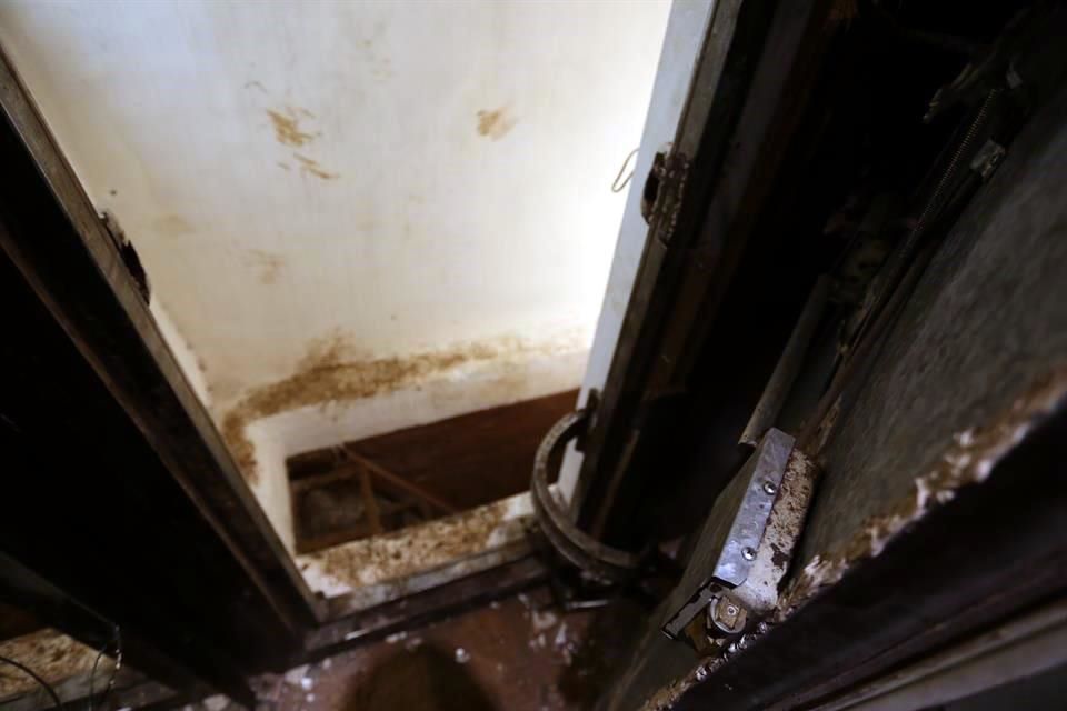 Así vivía el Chapo Guzmán - Casa-El-chapo-Israel-Rosas6