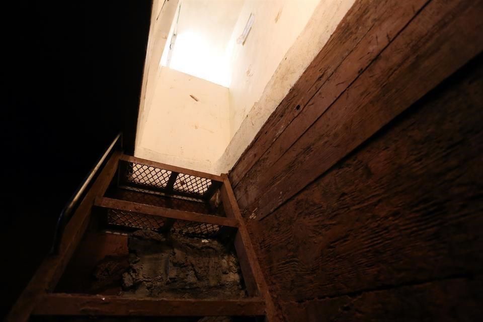 Así vivía el Chapo Guzmán - Casa-El-chapo-Israel-Rosas7