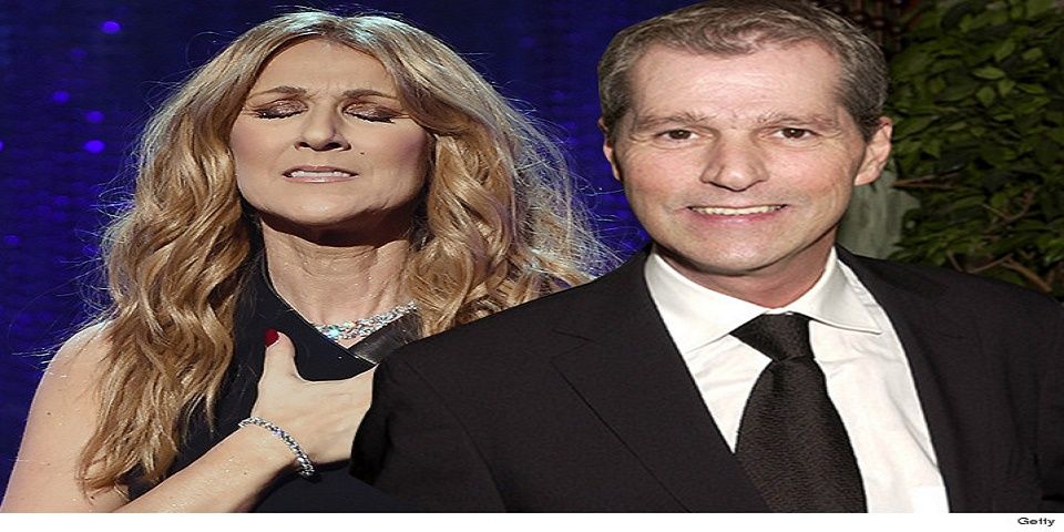 Fallece hermano de Celine Dion